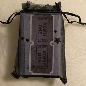 Crystal Mystery Boxes